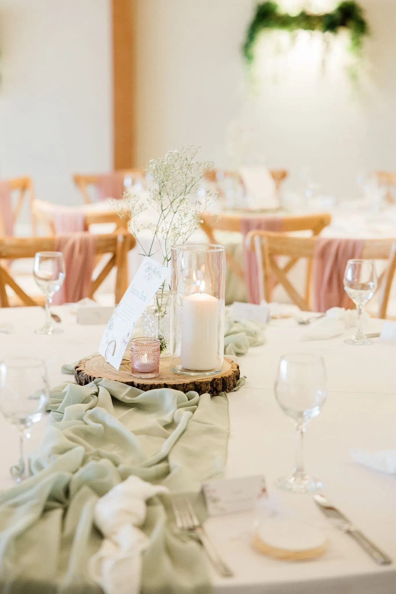 Table Styling