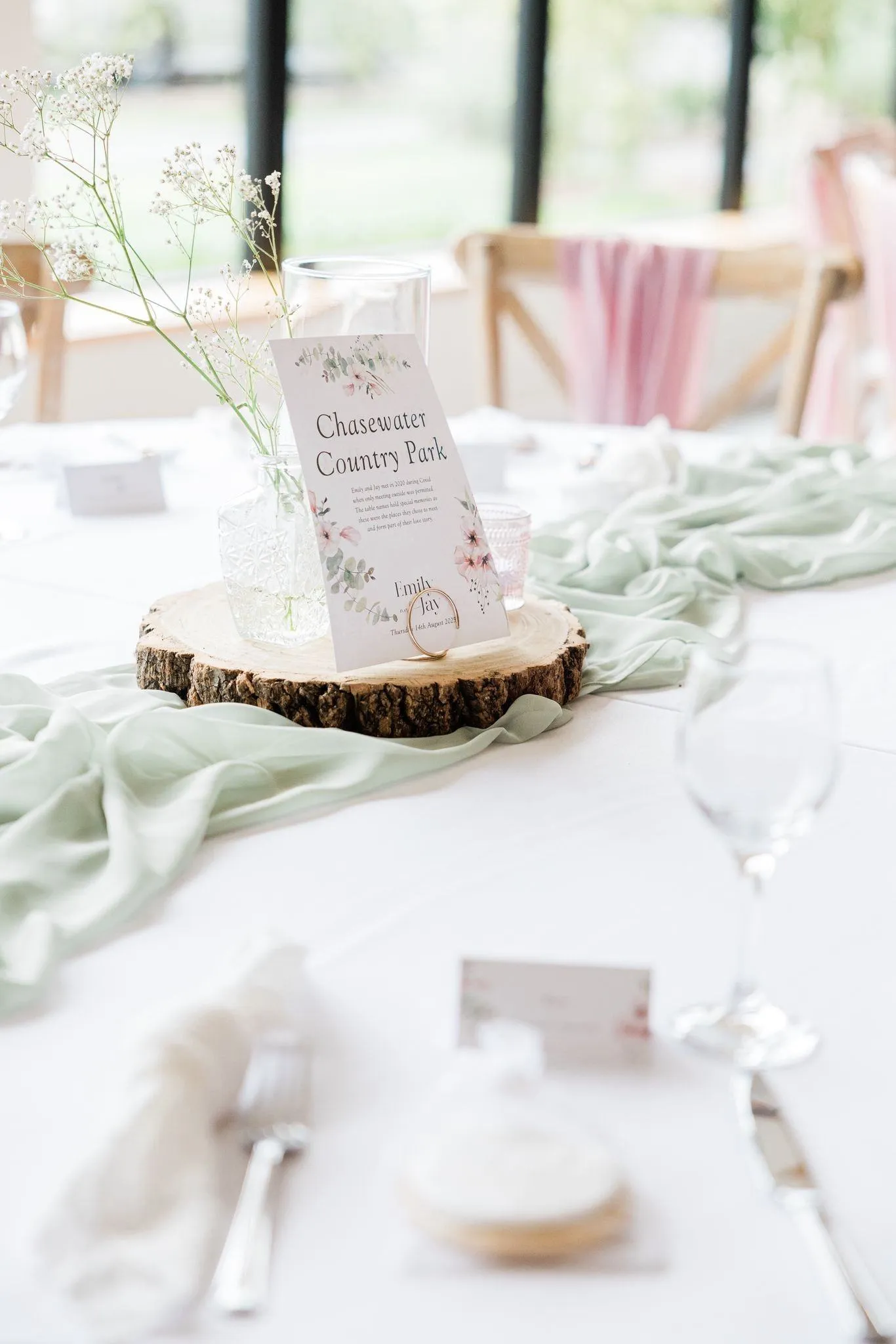 Table decoration
