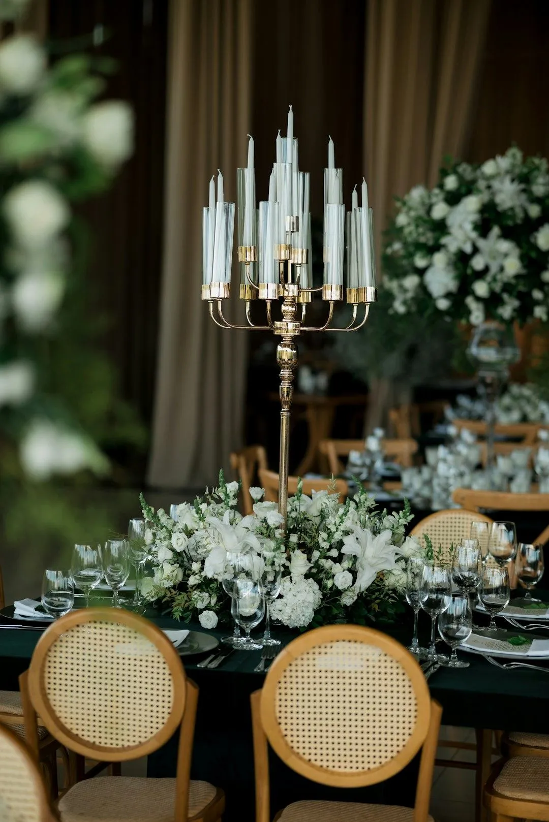 Wedding styling inspiration